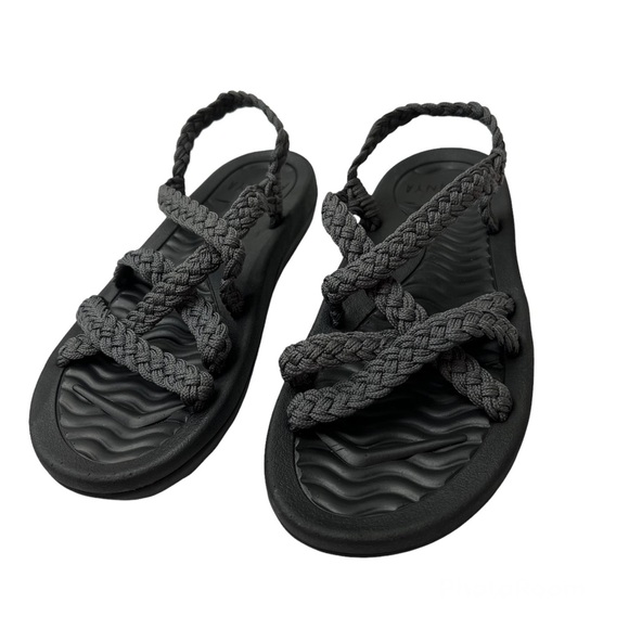 megnya Shoes - Megnya || Womens Comfort Sandals Size 9